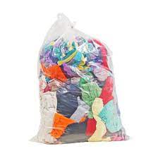 TRAPOMAX TRAPO BOLSA DE COLOR