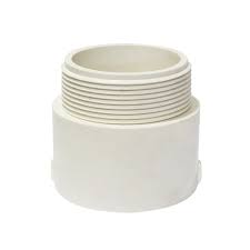 DURMAN ADAPTADOR MACHO 3''