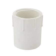 DURAPLASTIC ADAPTADOR HEMBRA 1  1/4