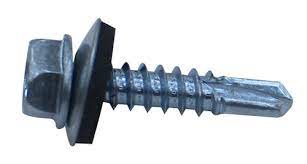 TORNILLO LAMINA MADERA 12X1 1/2