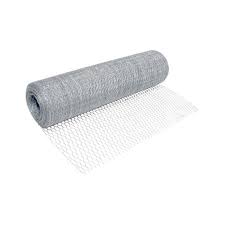 DE ACERO, ROLLO MAYA HEXAGONAL CALIBRE 22