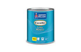 SHERWIN WILLIAMS EXCELLO LATEX ACRILICO GALON