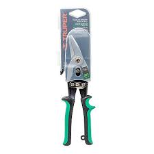 TIJERA DE AVIACION 18 CALIBRE CORTE DERECHO